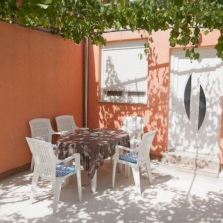 Apartment Toni With Private Parking Zadar Exteriér fotografie