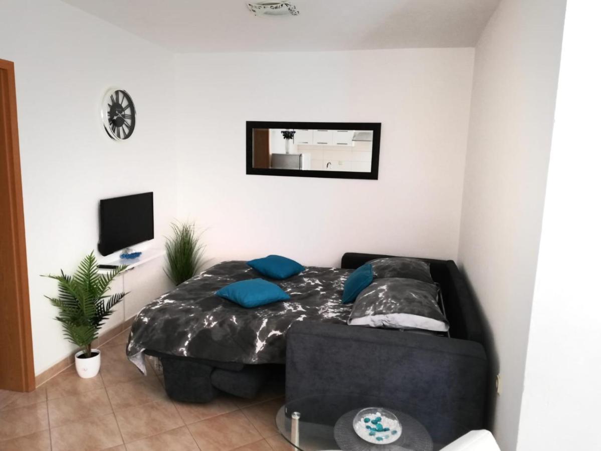 Apartment Toni With Private Parking Zadar Exteriér fotografie