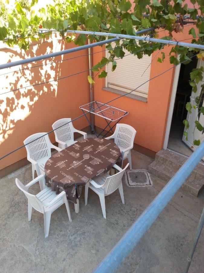 Apartment Toni With Private Parking Zadar Exteriér fotografie